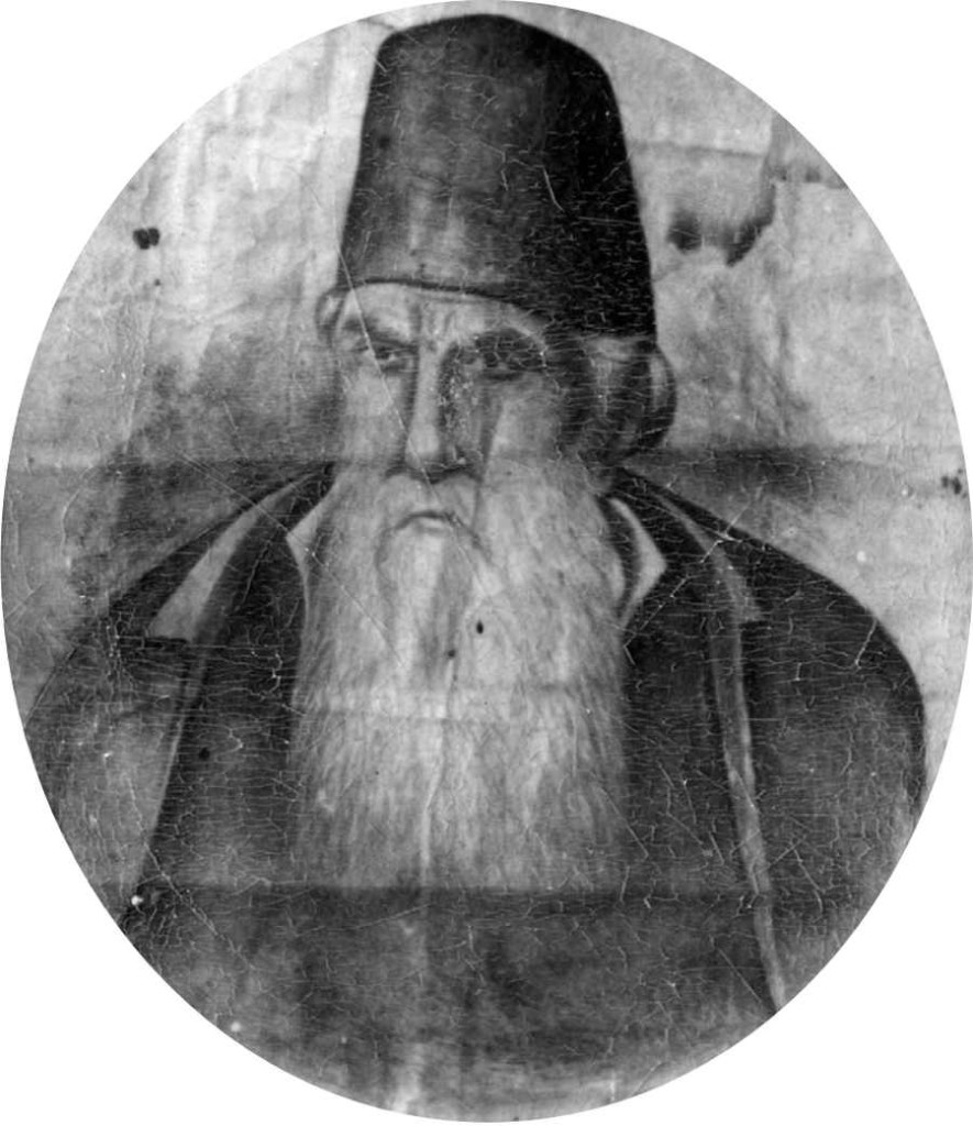 Agios Ioakeim Pappoulakis o Vatopaidinos, 44