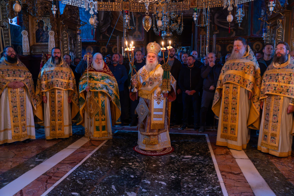 «Ἄνθος ἀληθῶς Βατοπαιδίου, καὶ κρίνον εὐῶδες τοῦ Ἄθω…»